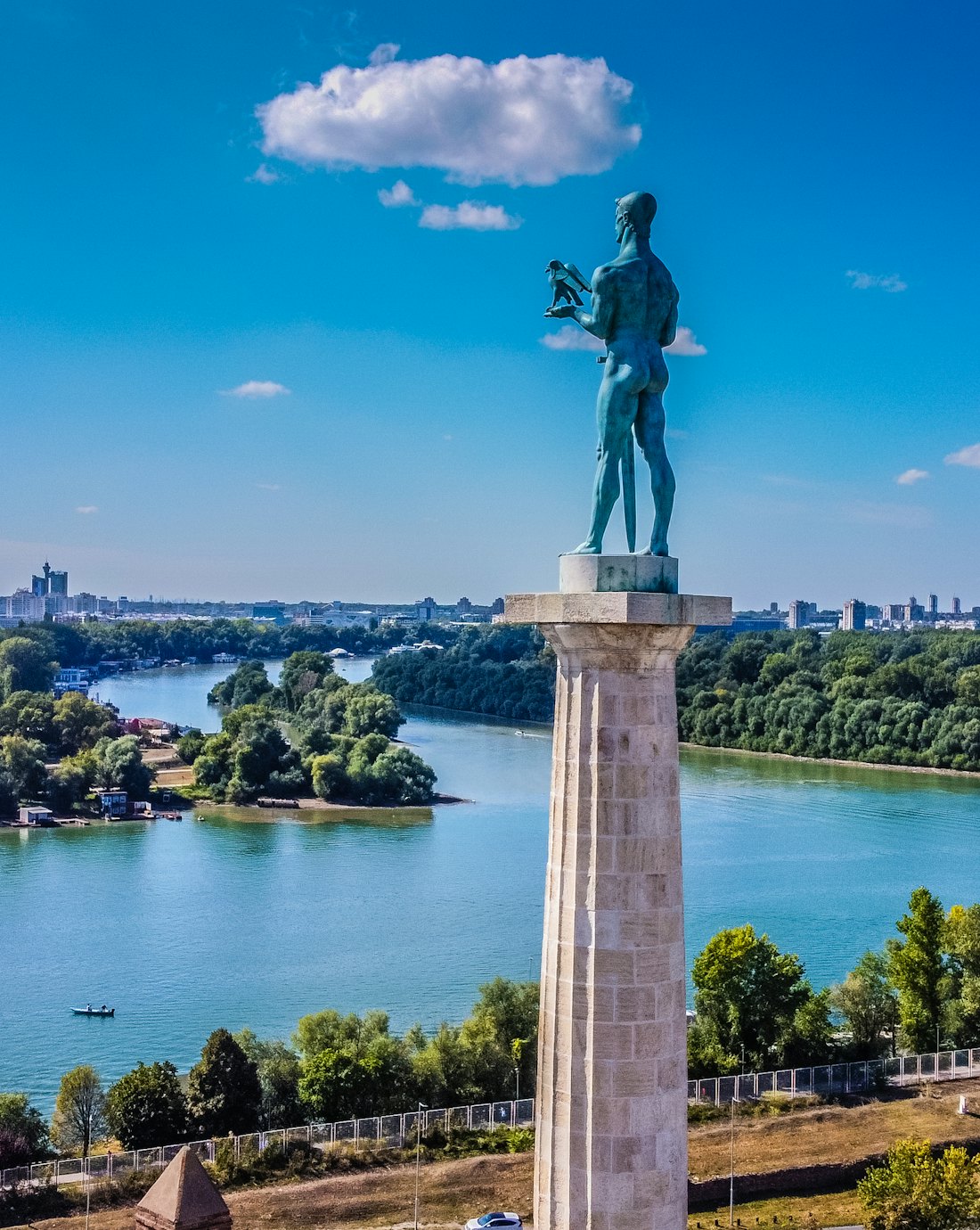 Сербия